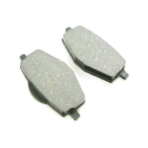 Front Brake Disk + Brake Pads For Yamaha VINO