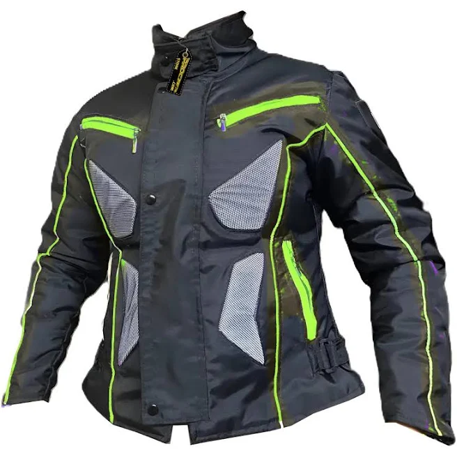 Chaquetas